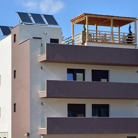 Hotel Lotos Depandans Nisz Zewnętrze zdjęcie