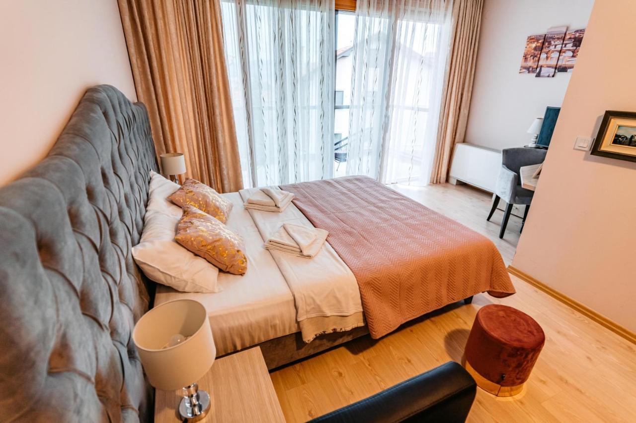 Hotel Lotos Depandans Nisz Zewnętrze zdjęcie