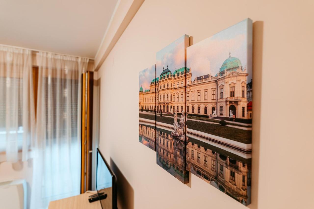 Hotel Lotos Depandans Nisz Zewnętrze zdjęcie