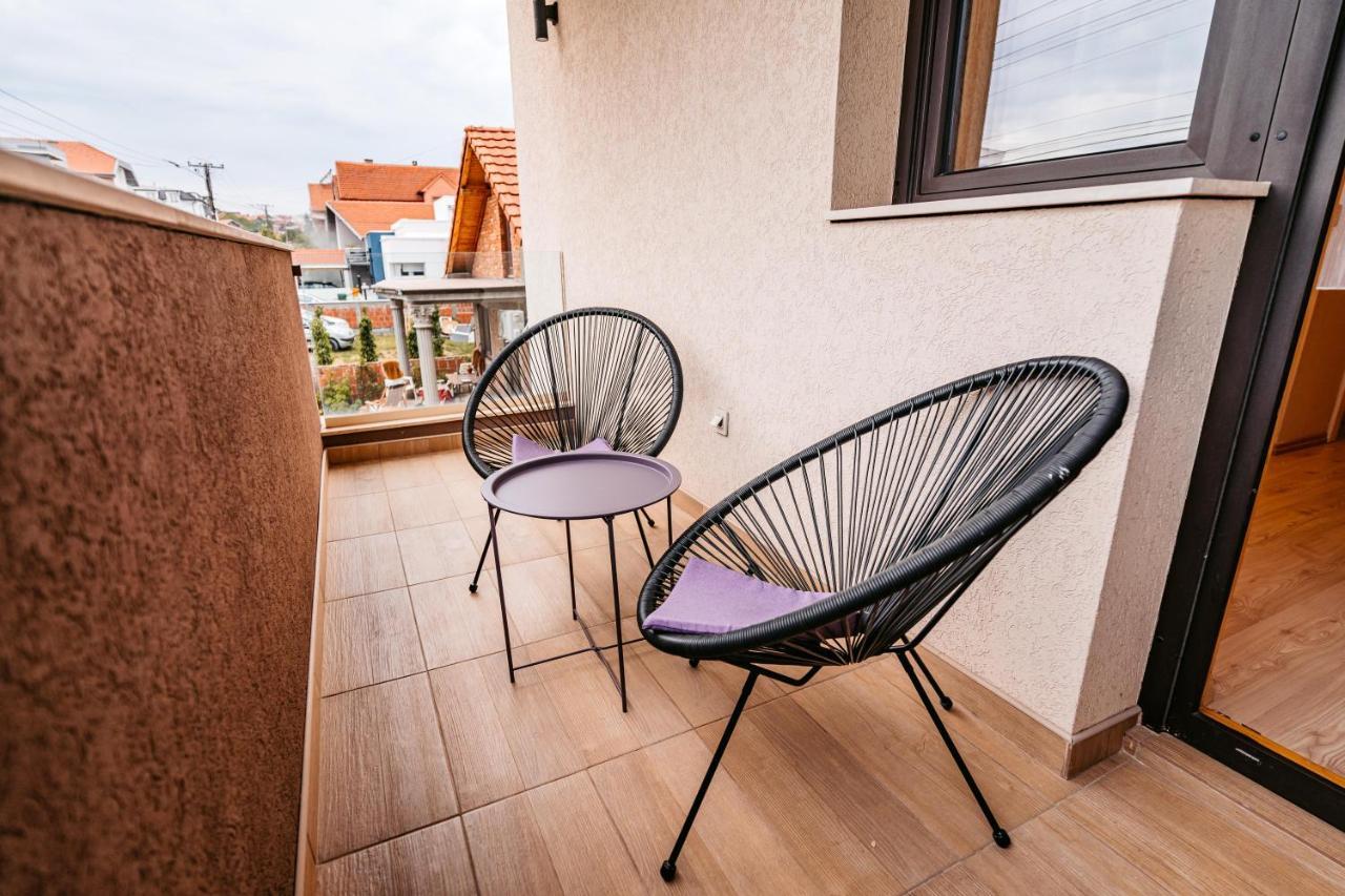 Hotel Lotos Depandans Nisz Zewnętrze zdjęcie