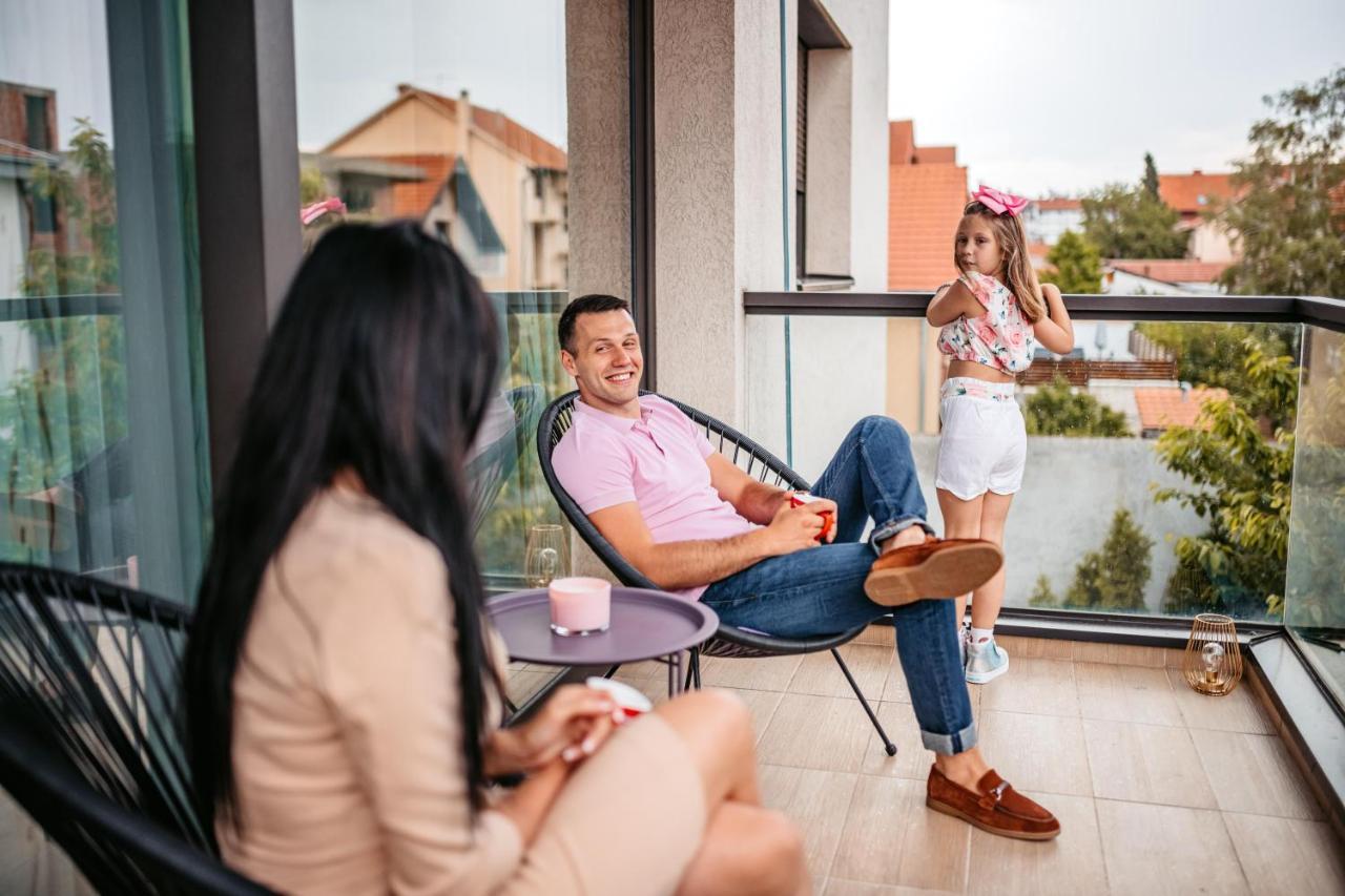Hotel Lotos Depandans Nisz Zewnętrze zdjęcie