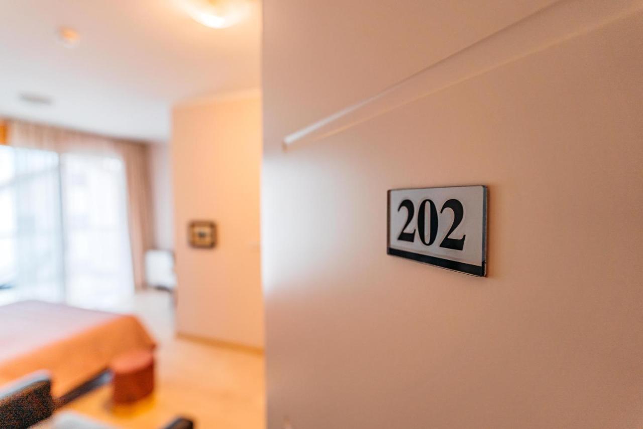 Hotel Lotos Depandans Nisz Zewnętrze zdjęcie