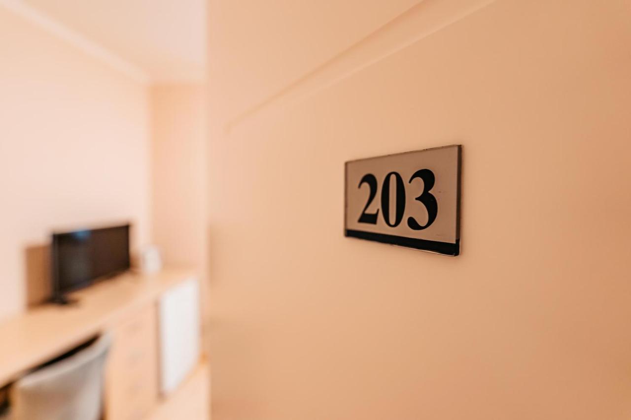 Hotel Lotos Depandans Nisz Zewnętrze zdjęcie